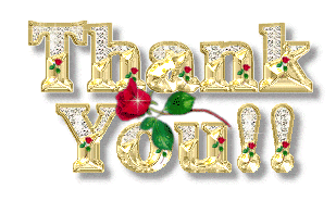 thanks